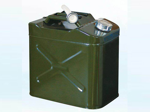 油桶系列-立式和卧式油桶